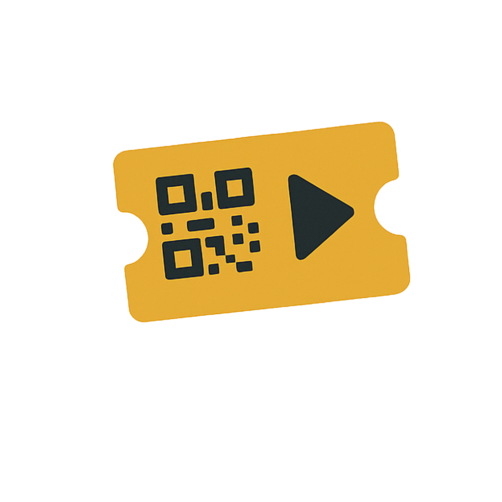 TiketEvent Nusantara